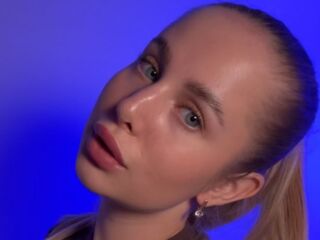 adult liveshow AnnelleToulson
