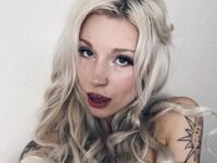 sexy live webcam girl AnnieAngel