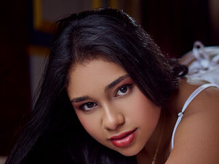 hot cam girl AnnieMuler