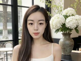 live webcam performer AnnieSalena