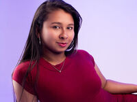 hot girl webcam AnnyValencia