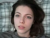 dirty cam AntoinetteCurtis