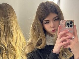 livesex video AriJane