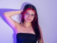 hot cam AriaRosel