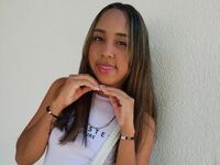 hot live cam ArianaIvers