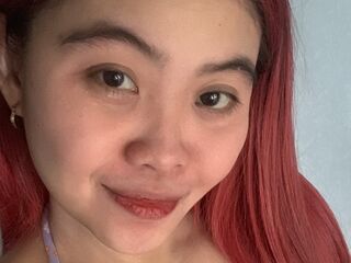 girl webcam ArianneSwan