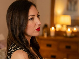 dirty webcam ArishaElara