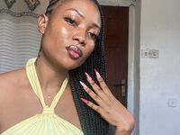live cam girl AuhonaDewa