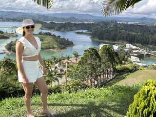 chat live webcam AuraCrhistina