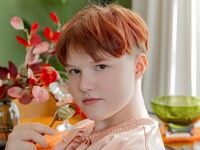 free webcam chatroom AuroraGlo