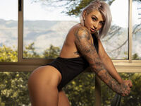 hot video chat AvrilGray