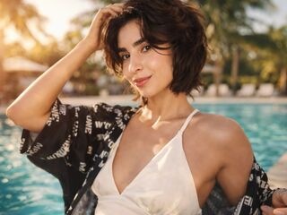 fingering camgirl video AyeshaDavich