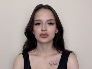 Kinky webcam girl BambiCleaveland