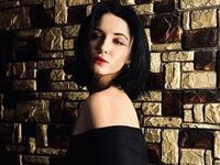 nude webcam BereniceParrack