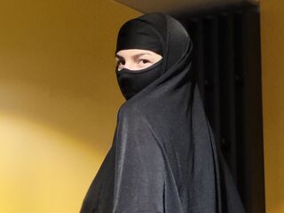 adult video chat BiaBlack