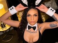 live webcam performer BiancaBell