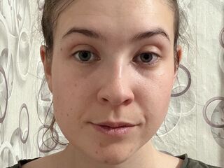 hot camwhore BuenaRiblet