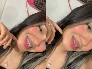 porn webcam picture CamilaFezz