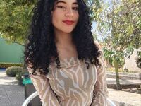cam hooker CamilaWeys