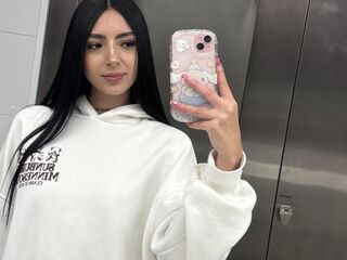 naked webcam girl video CamilleKilsa