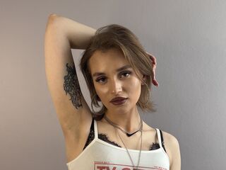 kinky webcam video CammiePratten