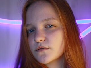 teaser webcam CandaceMori