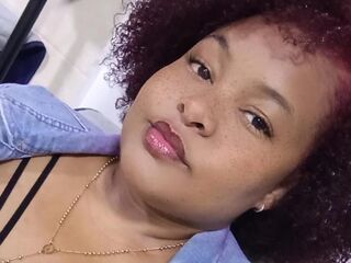 naughty webcamgirl CandelaSassha