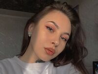 live teaser web cam CapriceHebets