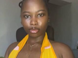 cam girl webcam CaramelDaisy