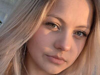 webcam live show CarissaRolark