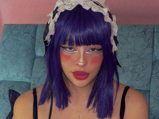 free webcam chatroom CarliBlake