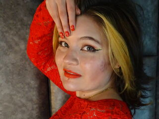 nude camgirl photo CatalinaDiaz