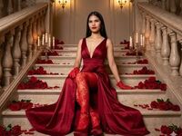 fingering cam girl video CelesteClohe