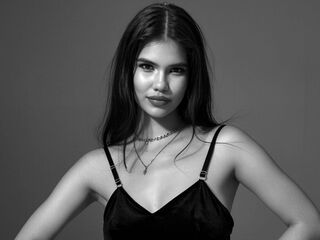 hot girl webcam video CelesteHands