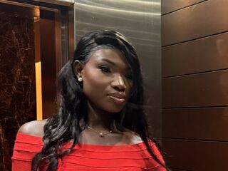 shower livesex ChannelVoss