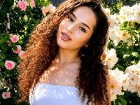 hot girl webcam picture CharisFernette