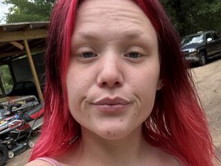 kinky webcam photo CherryFynee
