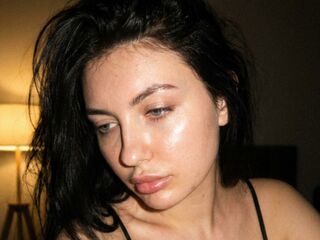 fingering webcamgirl CherylElkayam