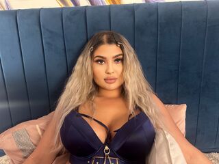 jasmin ChloeBellamie