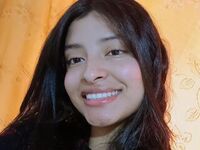 live strip tease show ChloeRocher