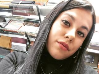 strip tease ChloeSolivan