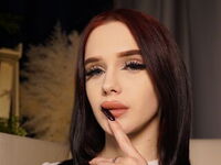 naughty camgirl picture ChristyLange