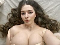 anal webcam sex ClaireRyder