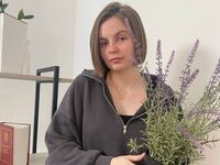 strip tease ClaraLucas