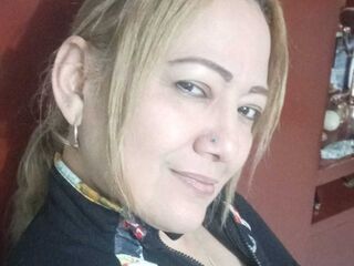 hot live cam ClauBowie