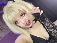 camgirl chat room ClaudiaCertis