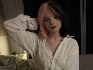 sexy live webcam girl ClaudineKrentz