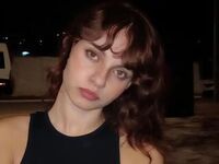 camwhore shaved pussy CollinsSpear