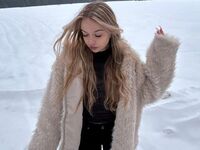 adult live web cam CreolaSpang