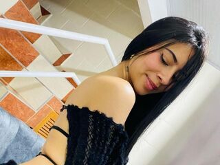 nude webcamgirl CristalLinares